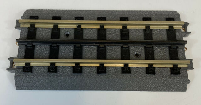 Mth Straight Track O Guage 10Inch