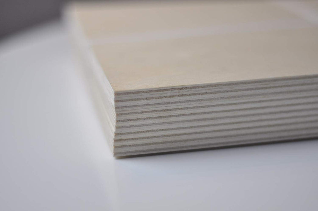 AERO PLY 5MM (3FT X 3FT) PACK OF 2PC