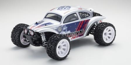 KYOSHO MAD BUG 4WD ELECTRIC CAR