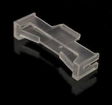 Servo Connector Clips Servo Locks Y-Spma3054 (Pack Of 5Pc)