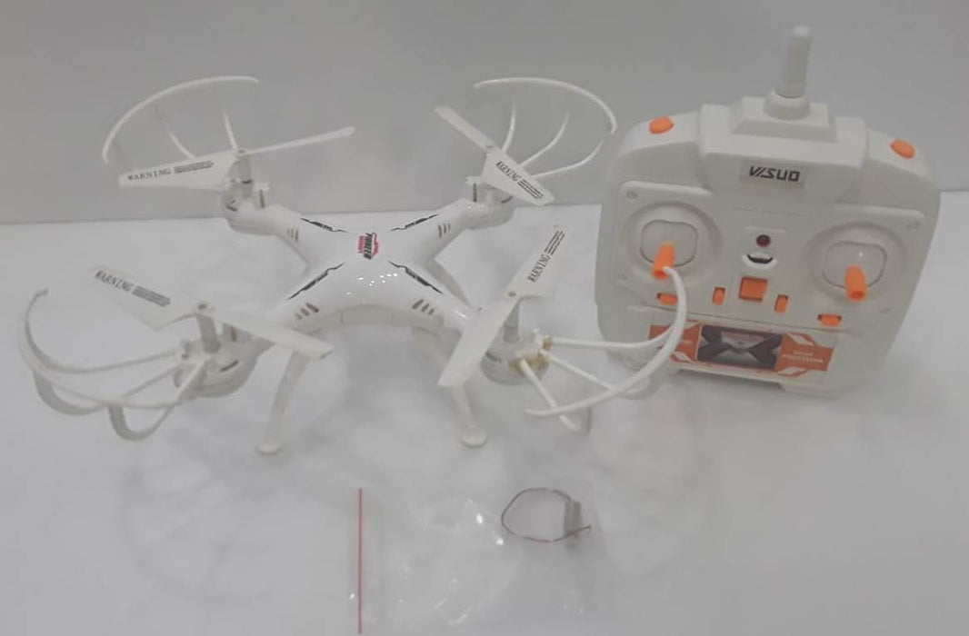Toy Rc Drone Parts-Quality Pre Owned