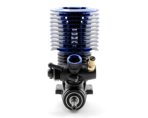 LRP NITRO ENGINE ZR.30 X COMPETITION
