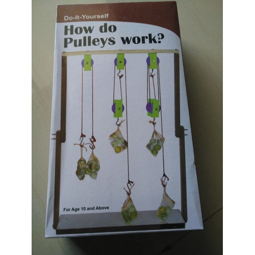 PULLEY