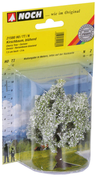 NOCH 21580 CHERRY TREE HO SCALE