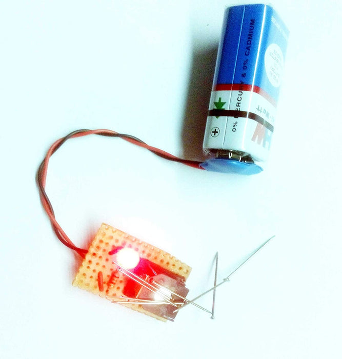 ELECTRO MAGNET