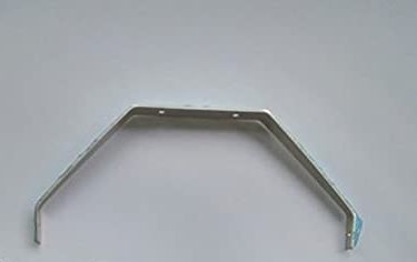 Landing Gear Aluminium Medium (.25-.50 SIZE ENGINE)