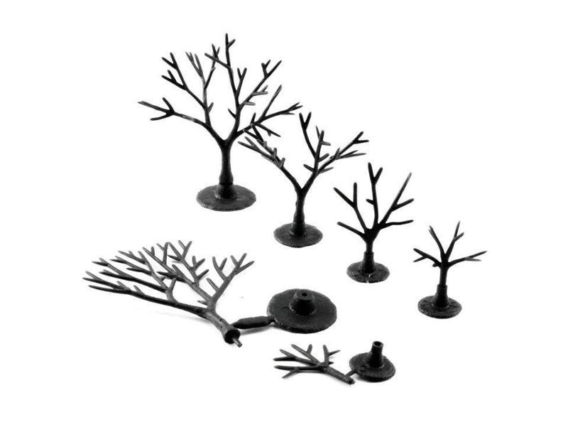 Plastic Trees