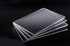 Acralic Board