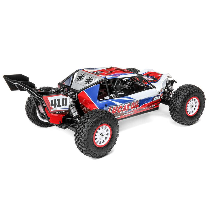 Losi Tenacity Db Pro 1:10Scale 4Wd Car No.LOS03027T1