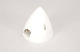 ANDERSON NYLON SPINNER 76MM WHITE