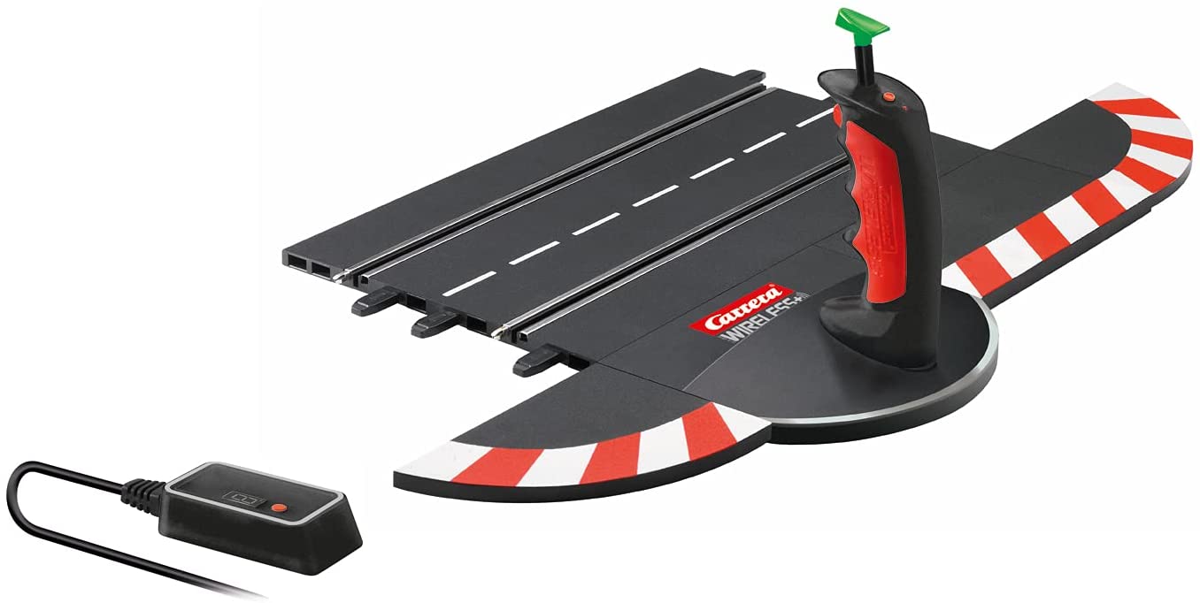 CARRERA 2.4GHZ WIRELESS +SET SINGLE