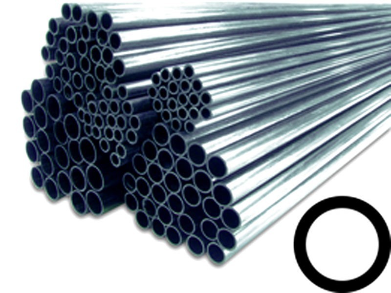 CARBON FIBER TUBE 12X10X1000MM