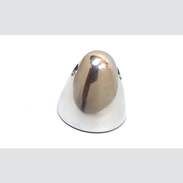 Aluminium Prop Nut M8 X 1