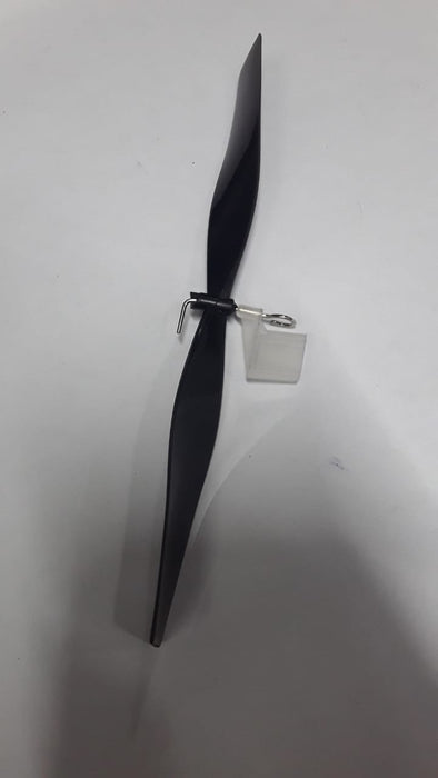 Rubber Power Propeller 5Inch