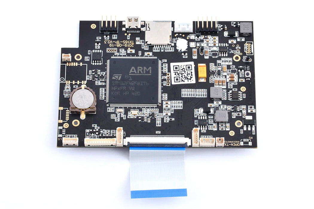 Radio master Main Board Replacement Parts For TX16S Transmitter