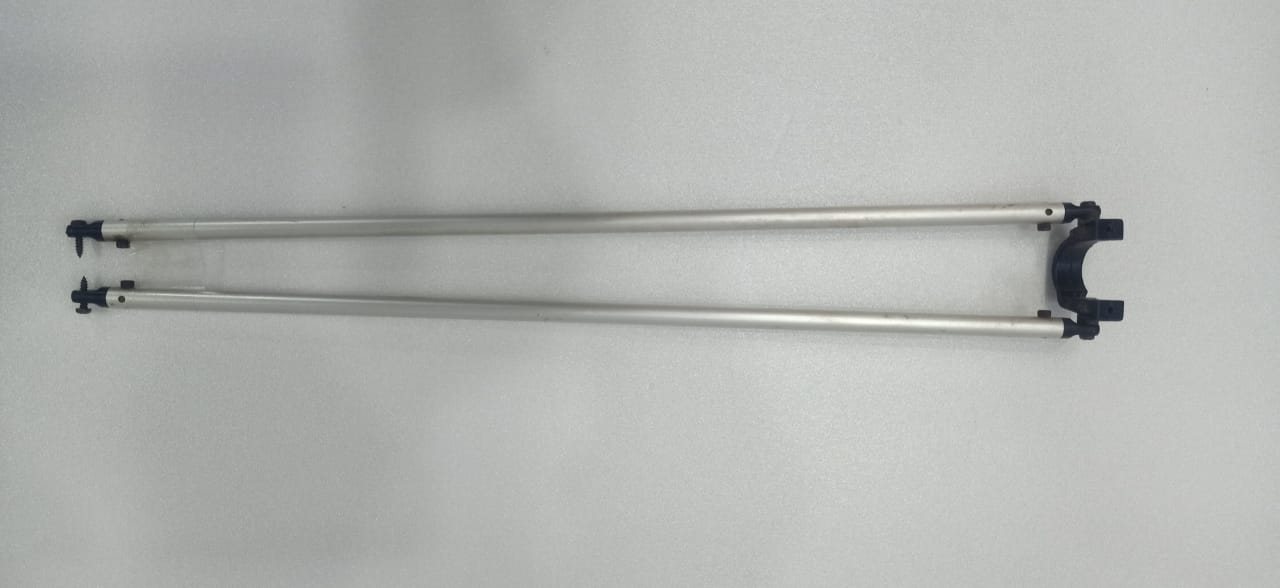 Hirobo Heli Tail Boom Supporter
