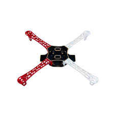 Quadcopter Frame Plastic F450