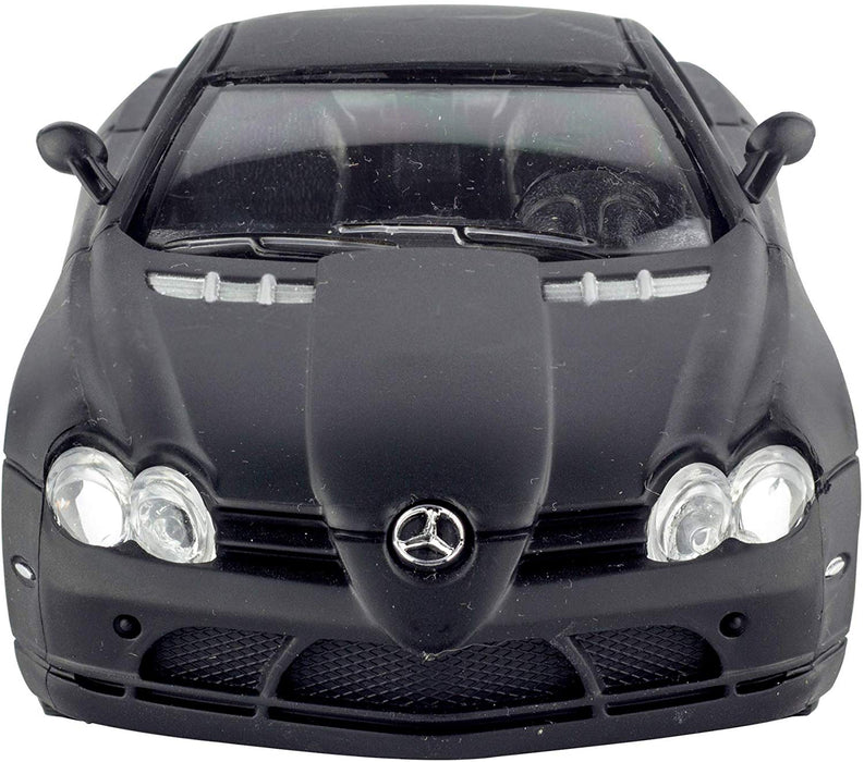 MERCEDEZ BENZ RC CAR 1:24 SCALE