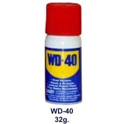 W D 40 32Gms