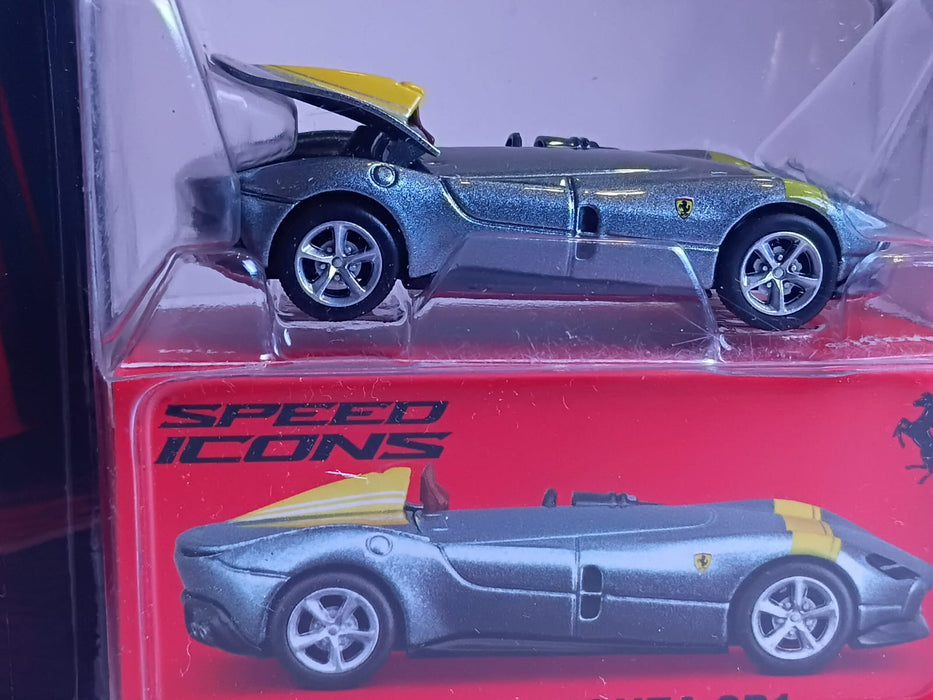 MAISTO 15702 FERRARI MONZA SP1 1/64 SCALE
