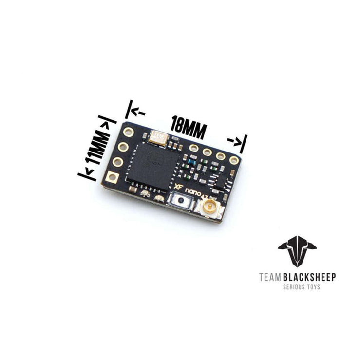 Tbs Crossfire Nano Rx(Special Edition)