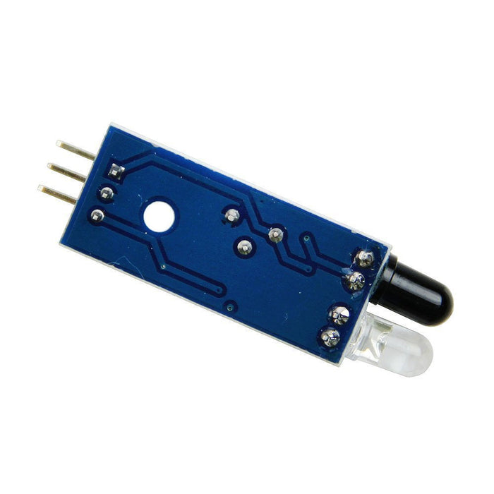 O Scale Infrared Modules