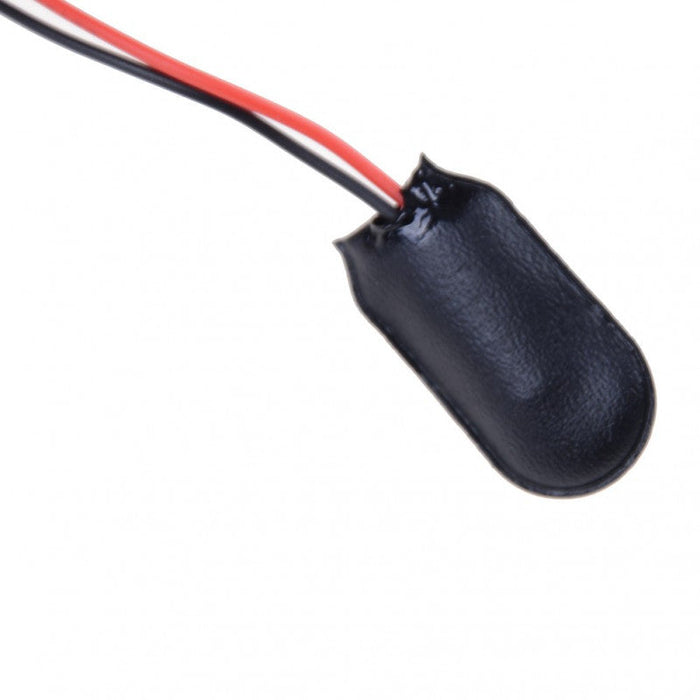 9V 10cm Battery Connector