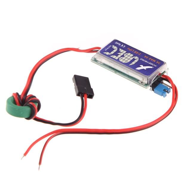Hobbywing 5V 3A Ubec