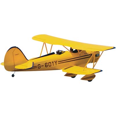 BI PLANE