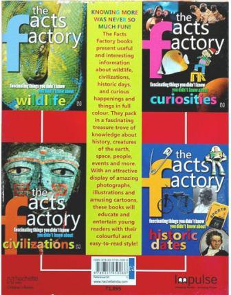 THE FACTS FACTORY