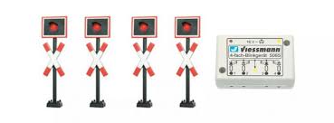 Viessmann 5835  Signal Ho Scale