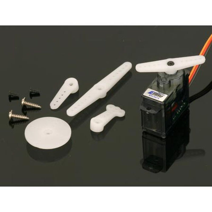 E-Flite Servo 7.5 Gram Sub-Micro S75