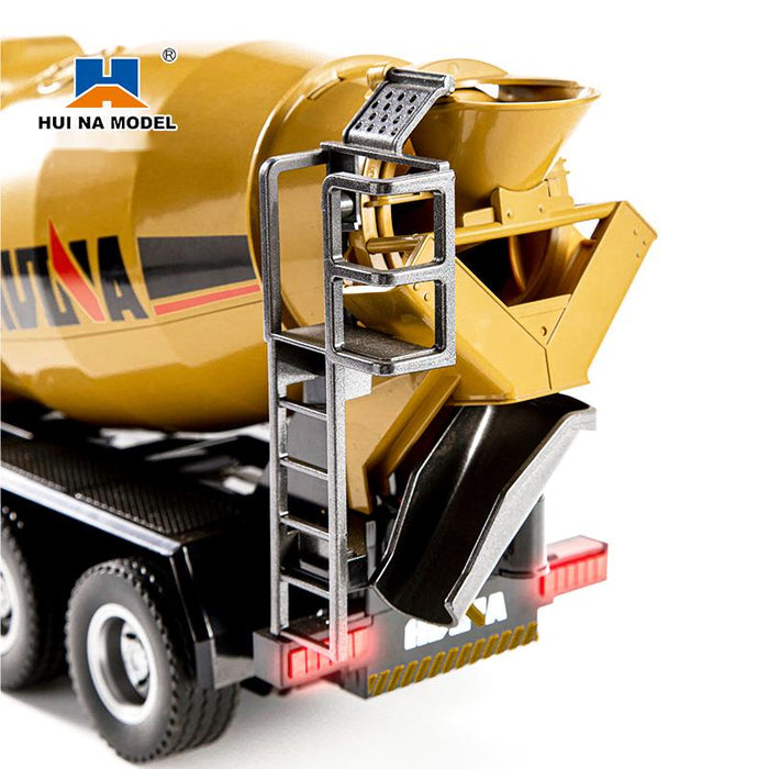 HUINA 1574 1:14 CONCRETE MIXER