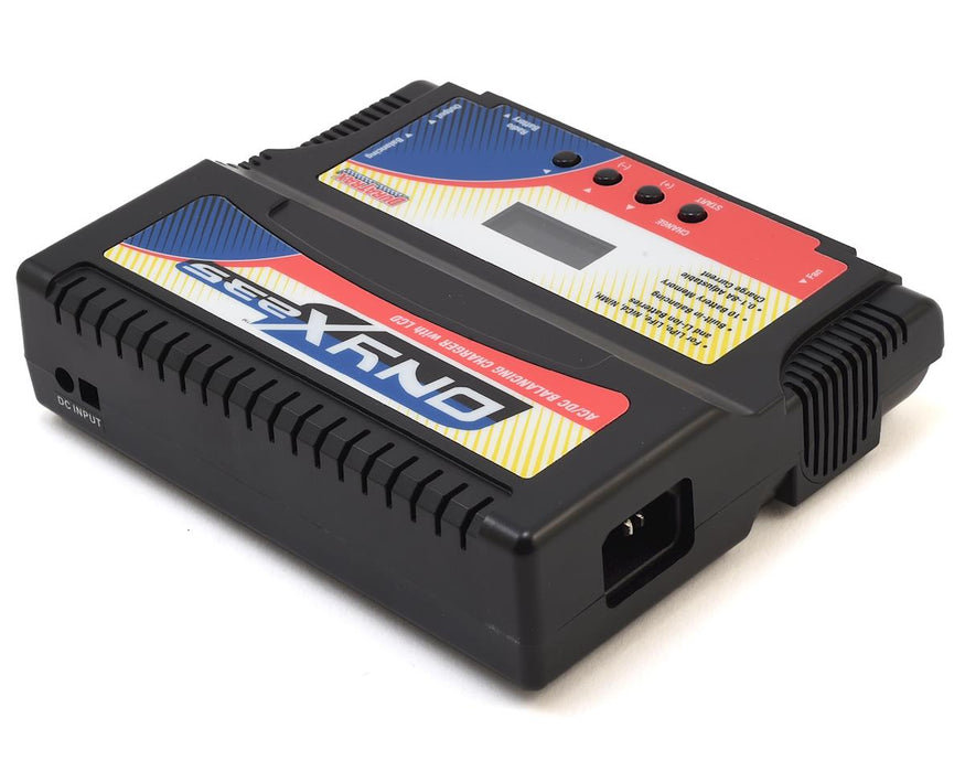 Duratrax Onyx Charger 235 (Nimh/Lipo)