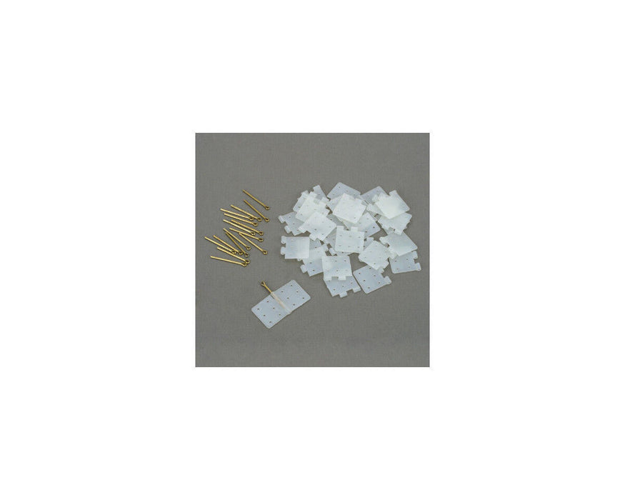 DU-BRO NYLON HINGES-HD (15) DUB257