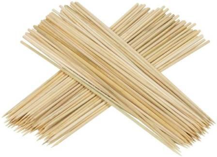 BAMBOO STICK (5Pcs)