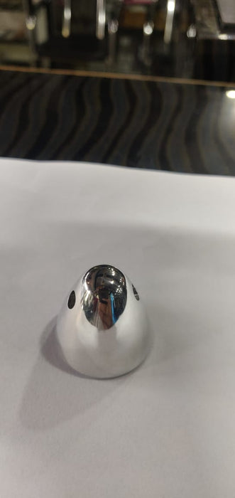Aluminium Prop Nut M10 x 1