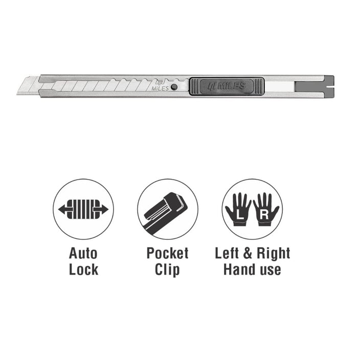 METAL CUTTER SMALL