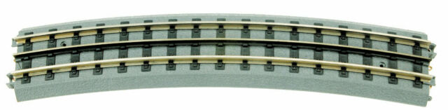 Mth Curve Track O Guage
