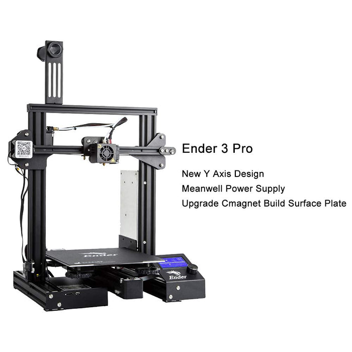 Creality Ender 3