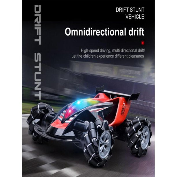 Rc Car Drift World Z108