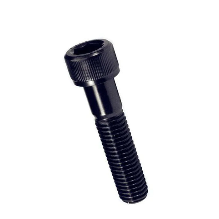 Easymech Set Of M4 X 10MM Socket Head Cap (Allen) Bolt And Nut-4 Pcs
