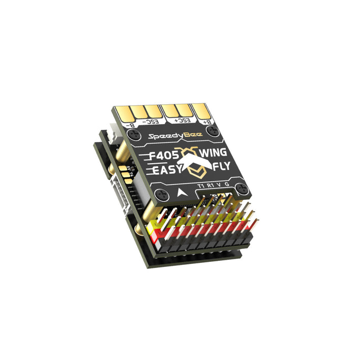 SPEEDYBEE FLIGHT CONTROLLER -F405 WING MINI FIXED WING
