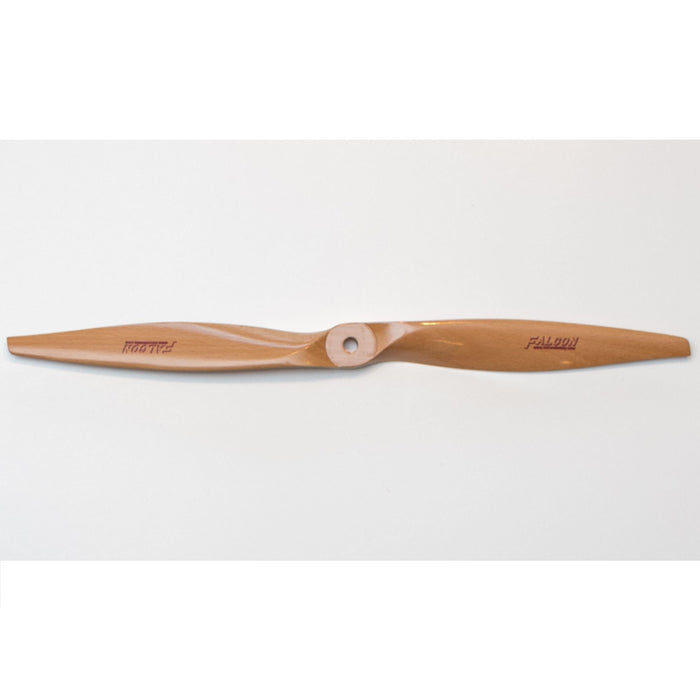 Falcon Beechwood Propeller 20"X8