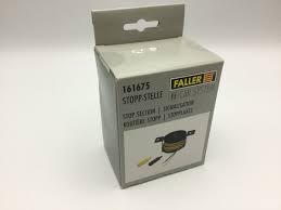 FALLER STOP SECTION 161675