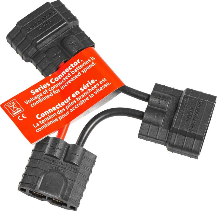 Traxxas Wire Harness Series Battery Connector (Trx3063X)