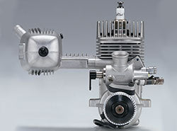 OS GT 15 (61H) GAS ENGINE