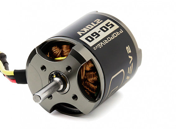 Brushless Motor 270Kv