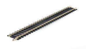 Ho Scale Track 20Cm