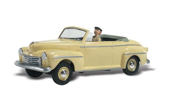 HO-ROGER RAG TOP AS5527